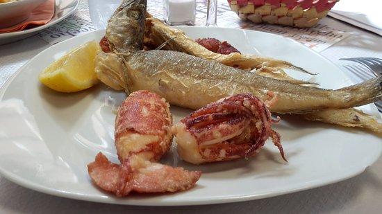 Trattoria Tonino